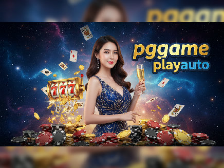 pggame playauto สล็อต