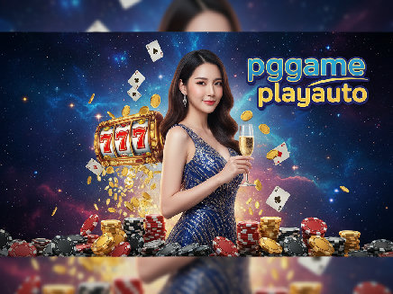 pggame playauto slot
