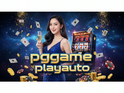 pggame playauto